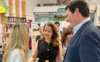 Madrid incorpora un innovador sistema de comunicación directa entre farmacéuticos y médicos de la sanidad pública