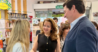 Madrid incorpora un innovador sistema de comunicación directa entre farmacéuticos y médicos de la sanidad pública