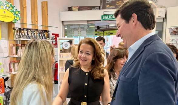 Madrid incorpora un innovador sistema de comunicación directa entre farmacéuticos y médicos de la sanidad pública