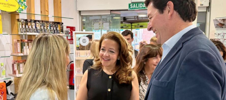 Madrid incorpora un innovador sistema de comunicación directa entre farmacéuticos y médicos de la sanidad pública