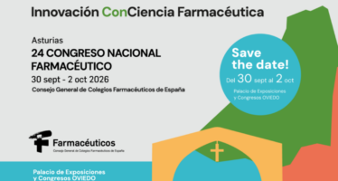 Arranca el 24 Congreso Nacional Farmacéutico donde se fijarán las prioridades de la profesión