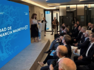 Madrid, pionera en Europa con la primera Unidad de Resonancia Magnética 5T