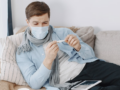 Las consultas por la gripe suben un 25% en una semana