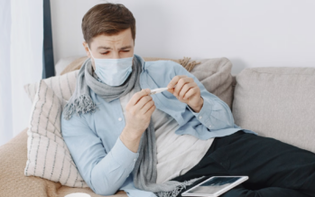 Las consultas por la gripe suben un 25% en una semana