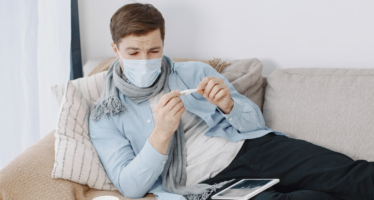 Las consultas por la gripe suben un 25% en una semana