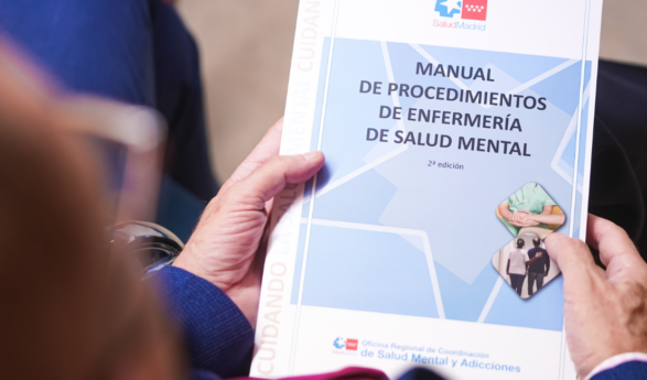 Madrid pondrá en marcha un servicio para prevenir adicciones y promover la salud mental entre la población más vulnerable