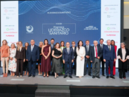 La IV edición de los Premios Liderazgo Sanitario distinguen a los líderes de la sanidad en España