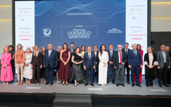 La IV edición de los Premios Liderazgo Sanitario distinguen a los líderes de la sanidad en España