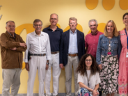 La Fundación Domingo Martínez impulsa la investigación del CNIO en cáncer de vejiga