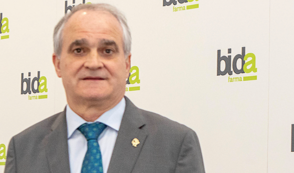 Antonio Mingorance: «Estamos abiertos a posibles alianzas, hasta donde nos permita Competencia»