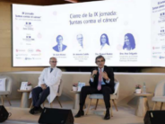 Casi nueve de cada diez mujeres sobreviven al cáncer de mama a los cinco años del diagnóstico