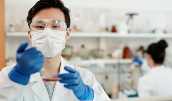 Científicos chinos descubren una posible vía para frenar la metástasis del cáncer