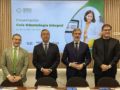 La Fundación Dental Española, SEdO, SEPES y Align Technology se unen para impulsar una visión integral del cuidado del paciente