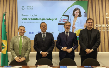 La Fundación Dental Española, SEdO, SEPES y Align Technology se unen para impulsar una visión integral del cuidado del paciente